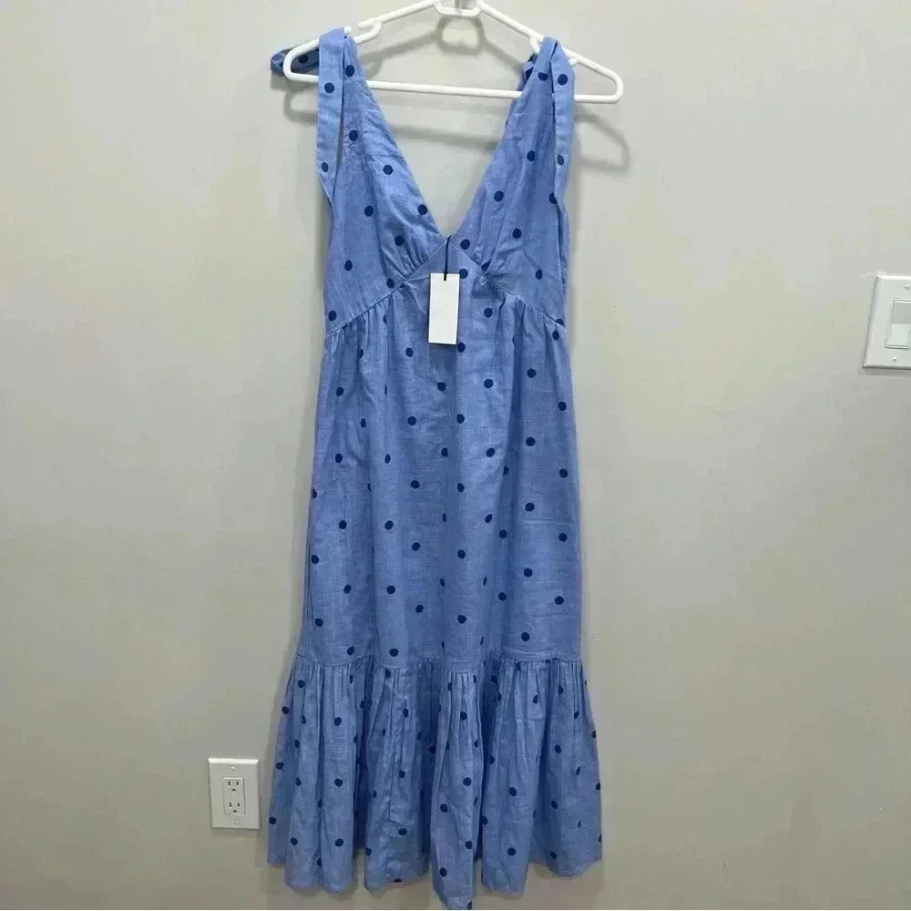 Rahi Polka Shirley‎ Dress size s